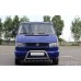 Кенгурятник "Inform" для Volkswagen T4.